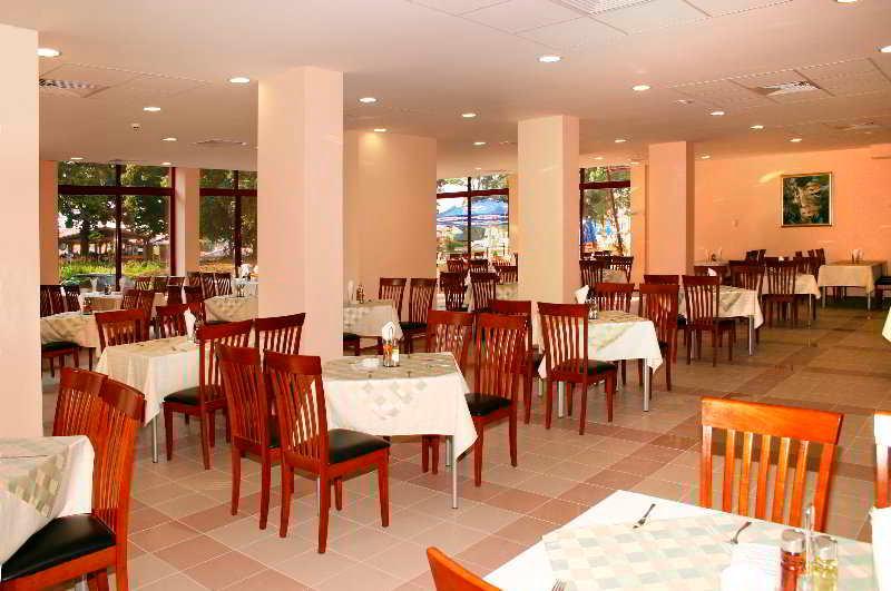 Hotel Gladiola Golden Sands Exterior foto