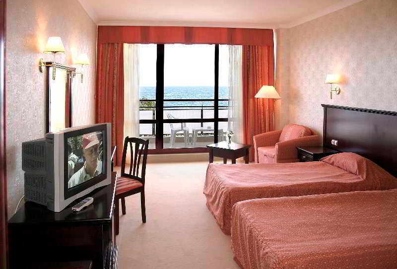 Hotel Gladiola Golden Sands Exterior foto