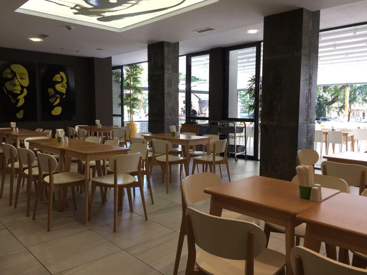 Hotel Gladiola Golden Sands Exterior foto
